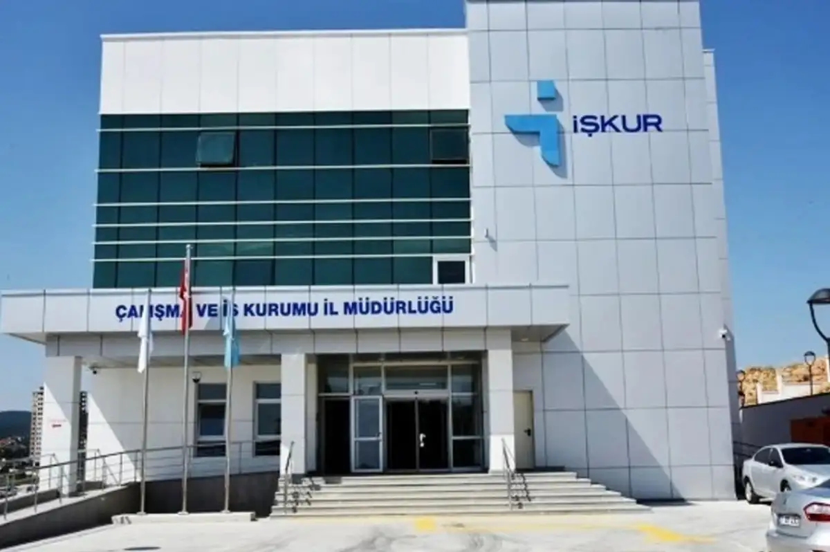 İŞKUR'dan Çalışan Annelere Büyük Destek