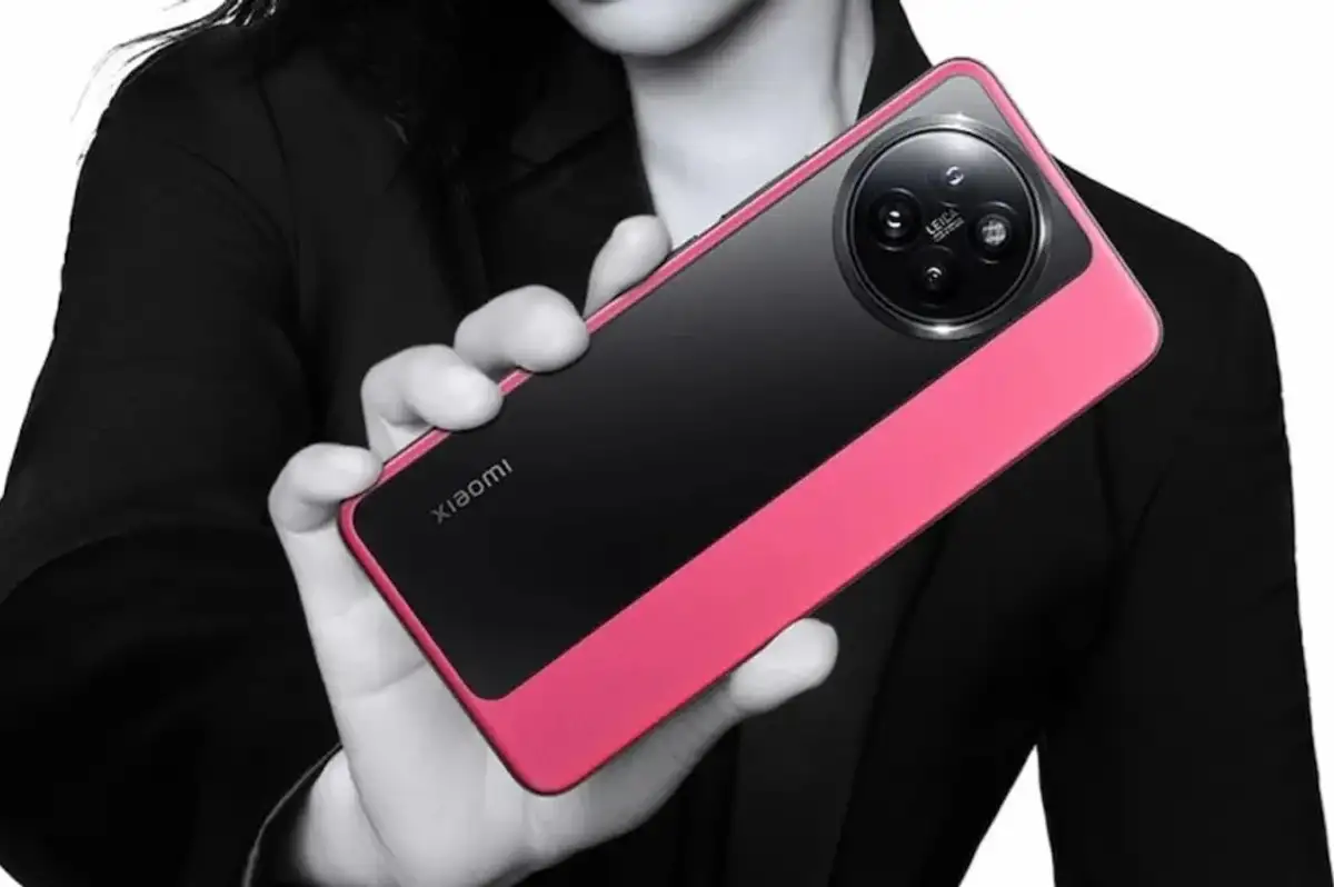 Xiaomi Civi 5 Pro Bu Ay Çıkış Yapıyor! İşte Bomba Özellikleri