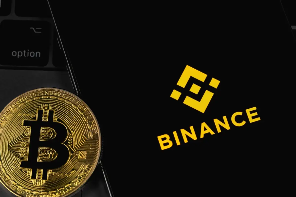 Binance'den 3 Altcoin'e Listeleme Müjdesi!