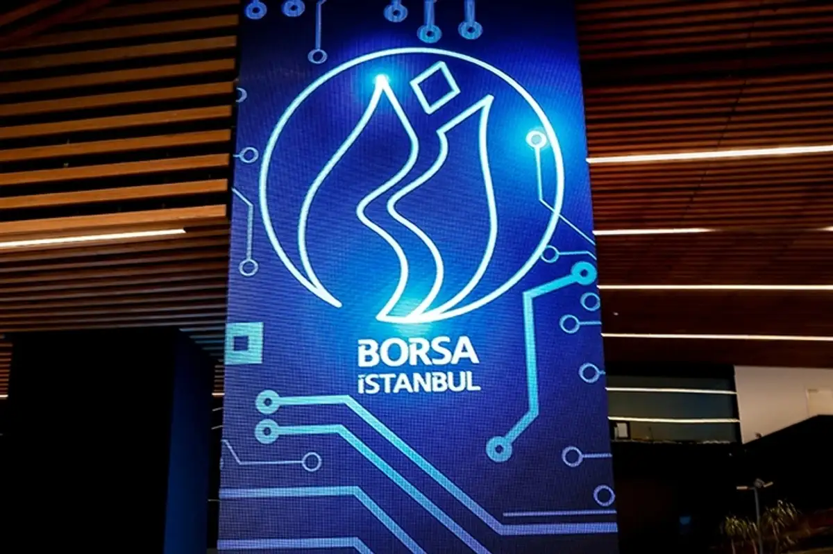 Borsa Haftaya Yükselişle Başladı