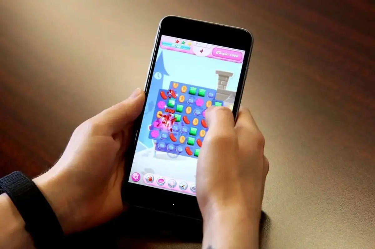 Candy Crush'a Yapay Zeka Desteği!