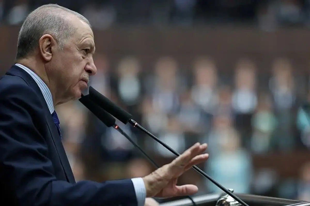 Kabinenin Gündemi: Terörsüz Türkiye ve Rusya-Ukrayna Barış Süreci