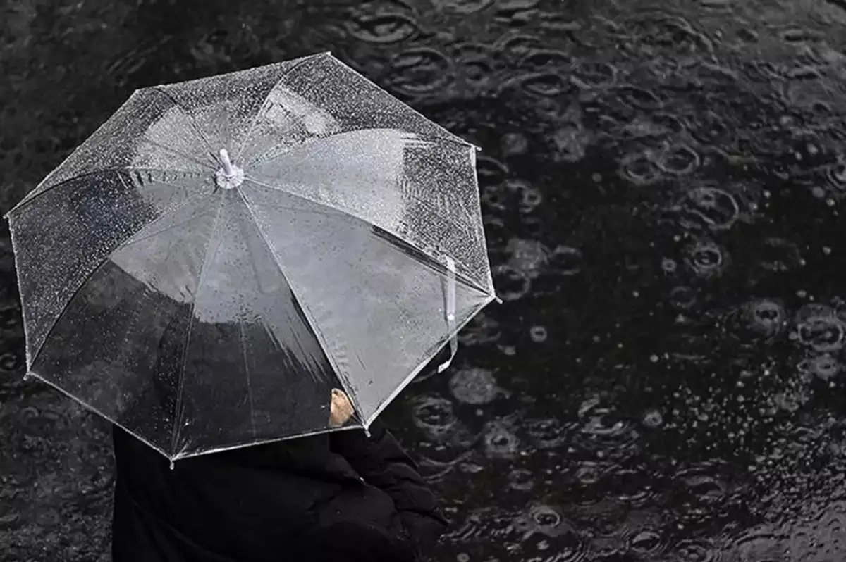 Meteoroloji'den 25 il için sarı kodlu uyarı: Sağanak yağış geliyor!