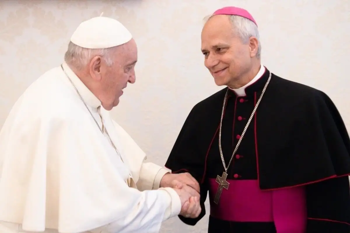 Papa Francis'in Türkiye Vasiyeti! Papa 14. Leo O İlçeyi Ziyaret Edecek