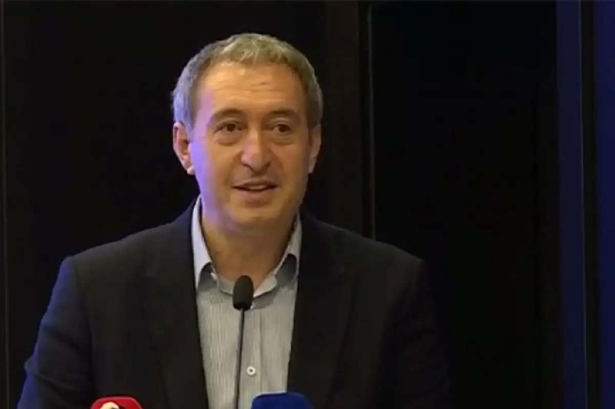 PKK'nın Fesih Kararına DEM Parti'den İlk Yorum