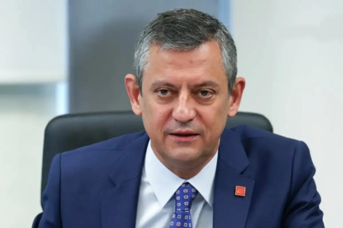 CHP Kurultayında Yolsuzluk İddiaları: Özgür Özel de Soruşturmaya Dahil Edildi!