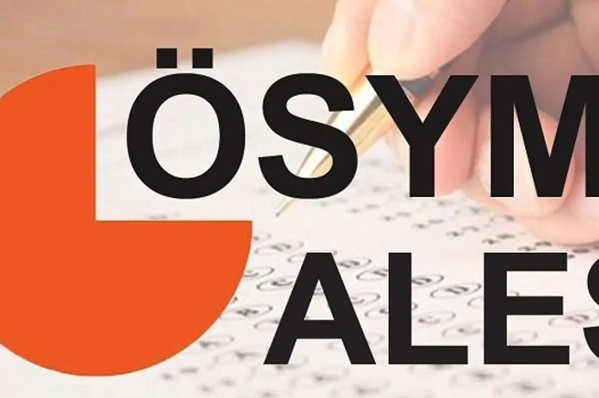 ÖSYM Duyurdu: 2025 ALES/2 Başvuruları Başladı