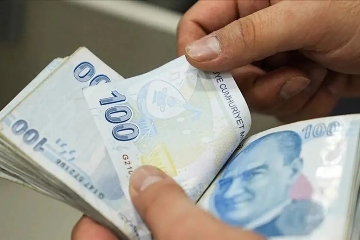 Evde Bakım Ödemeleri Hesaplara Yattı