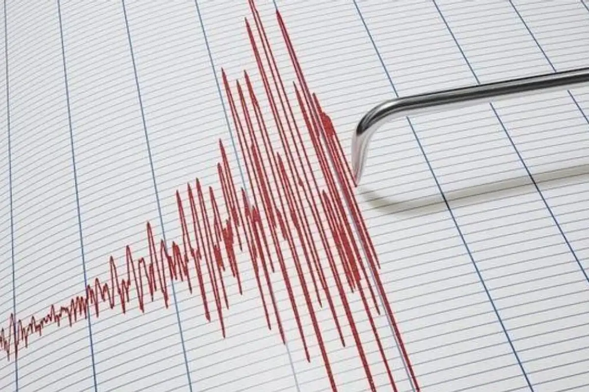 Konya'da 5.2 Büyüklüğünde Deprem! Ankara'da da Hissedildi