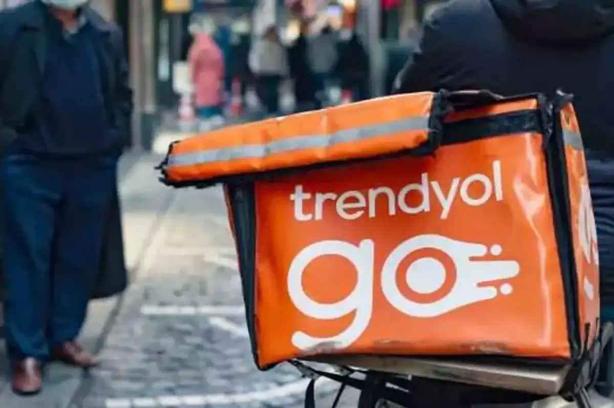 Trendyol GO Uber'e Satılıyor