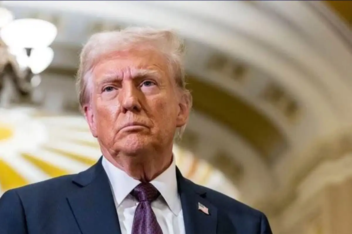 Trump: "Putin ile Bir Araya Gelmediğimiz Sürece Hiçbir Şey Olmaz"