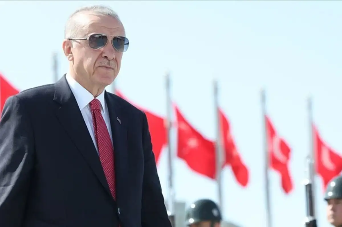 Cumhurbaşkanı Erdoğan Arnavutluk'a Gitti: Avrupalı Liderlerle Görüşecek