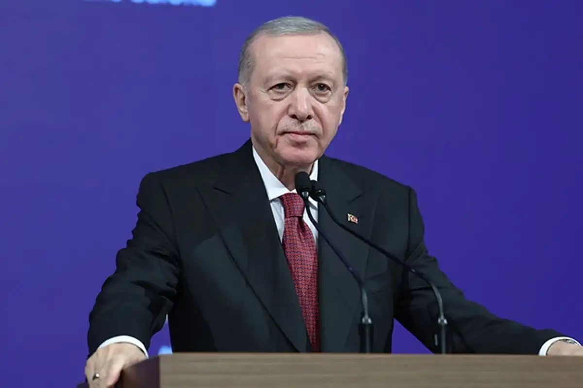 Cumhurbaşkanı Erdoğan'dan Birlik ve Kardeşlik Vurgusu: "İnadına Kardeşliği Savunacağız"