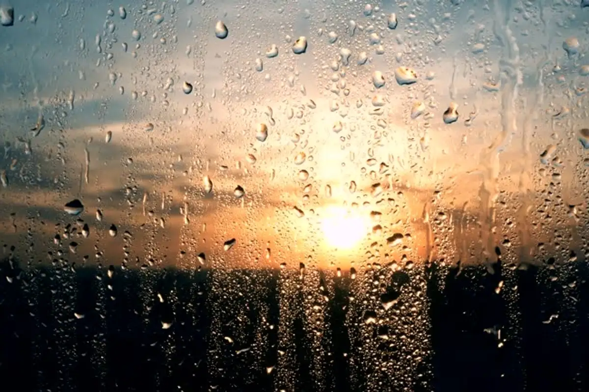Hafta Sonu Yağış ve Fırtına Bekleniyor