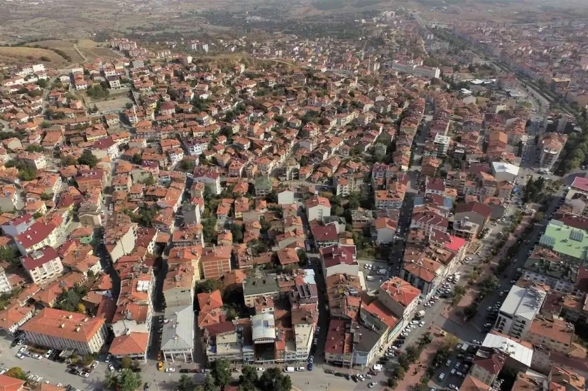 O İlçede Birçok Mahalle ve Köy Karantinaya Alındı!