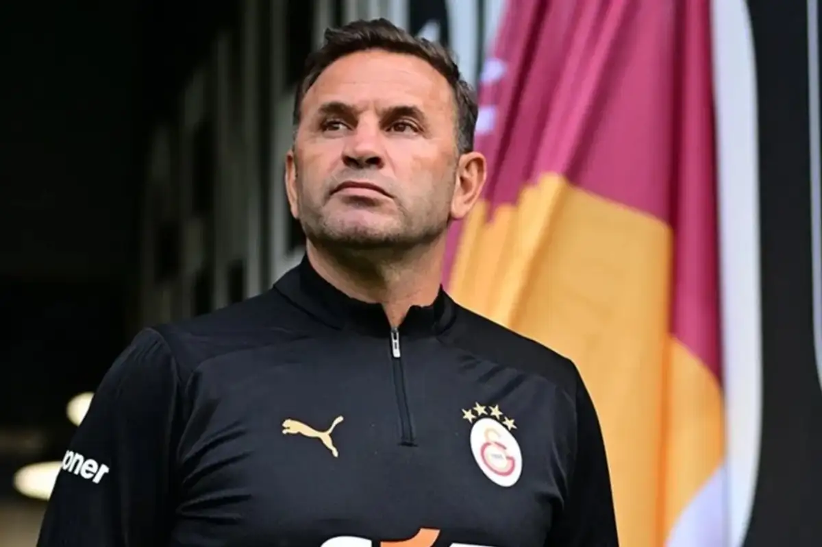 Okan Buruk Galatasaray'da Tarih Yazıyor: 7. Kupaya Adım Adım...