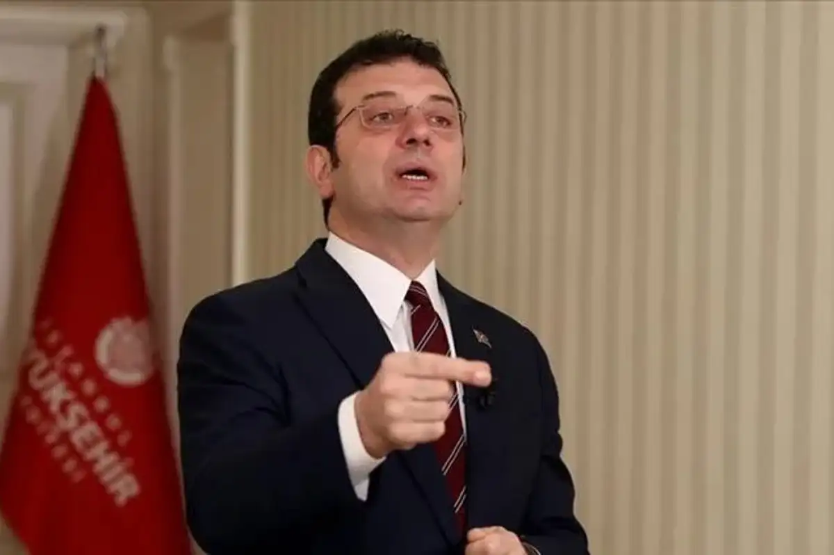 Optimar Araştırma Kamuoyunun Nabzını Tuttu: Ekrem İmamoğlu'nun Yolsuzluk Soruşturması Değerlendirildi