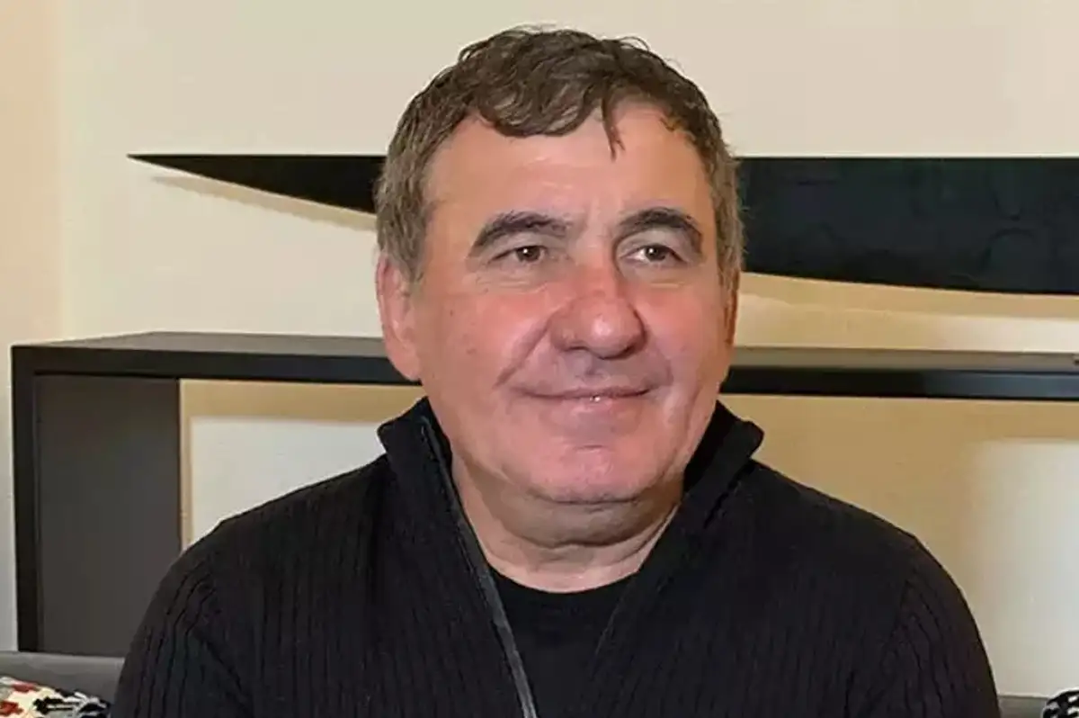 Galatasaray'ın Efsanesi Hagi UEFA Kupası Zaferinin Yıl Dönümünde Neler Söyledi?