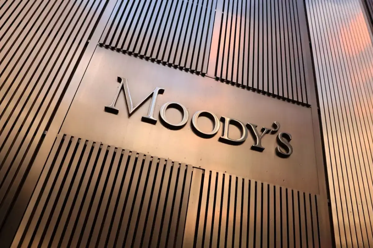 Moody's ABD'nin Kredi Notunu Düşürdü