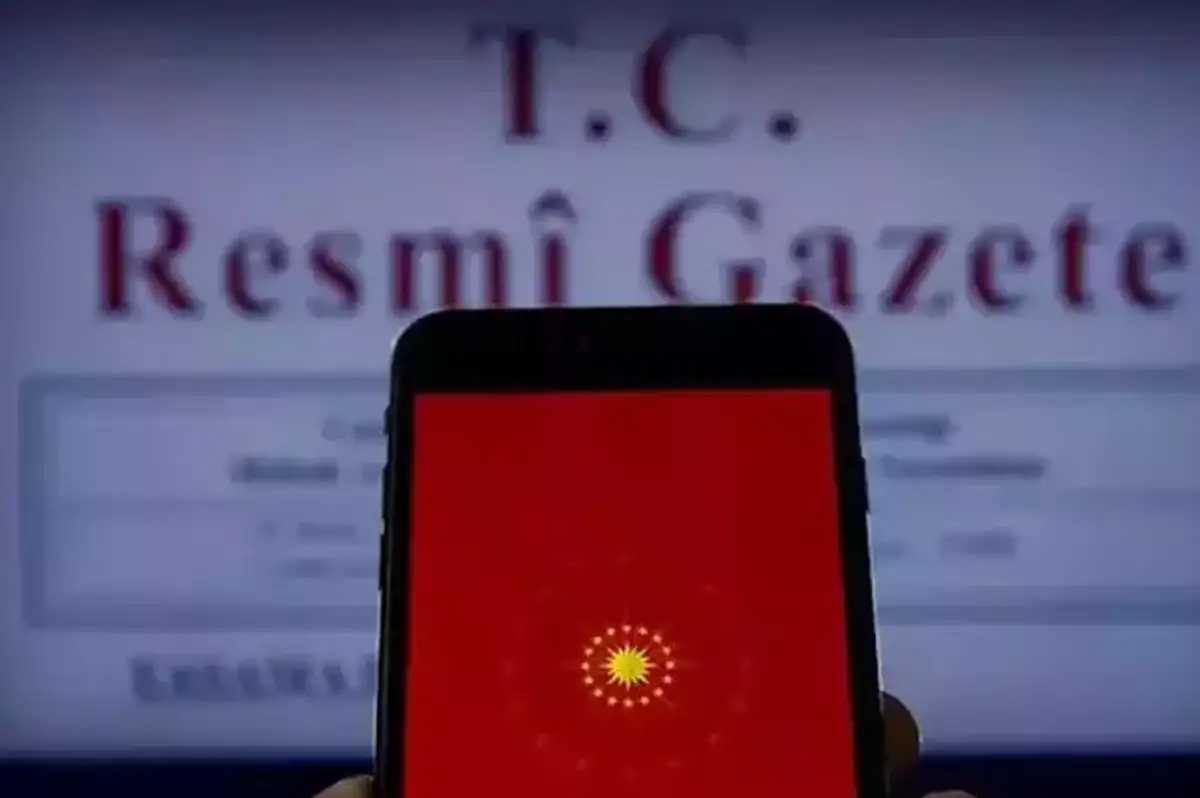 Resmi Gazete'de Yayımlandı: Üç Yeni Bölge İdare Mahkemesi Kurulacak