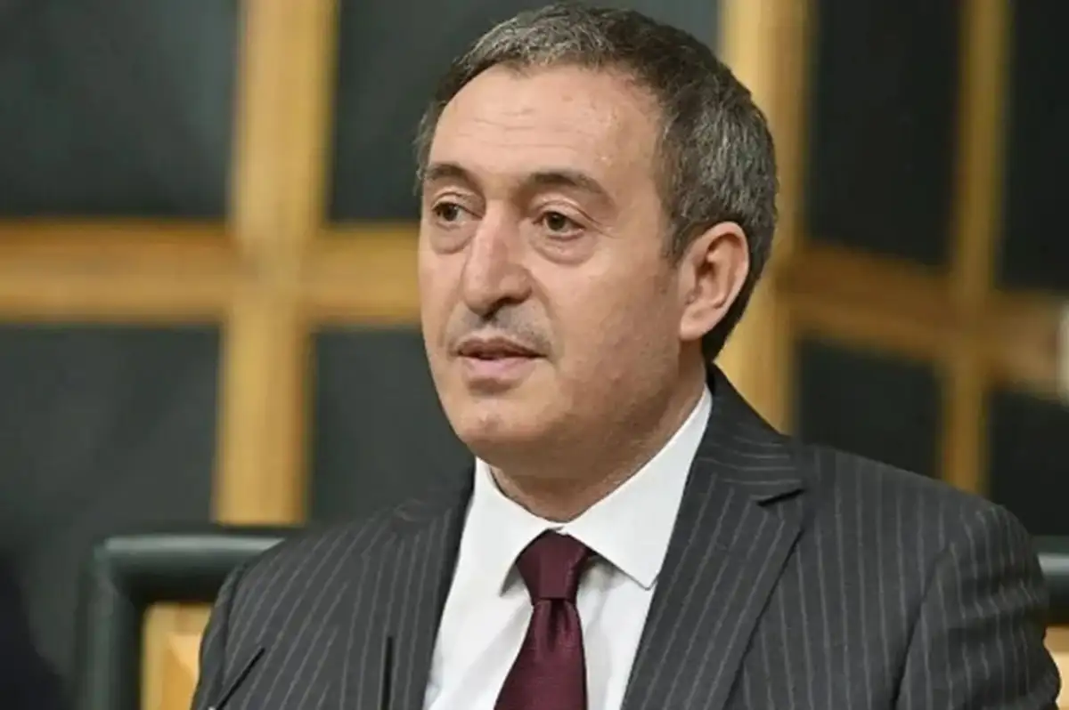 Tuncer Bakırhan'dan Ortak Vatan ve Cumhuriyet Mesajı: "Lozan'la Bir Sorunumuz Yok"
