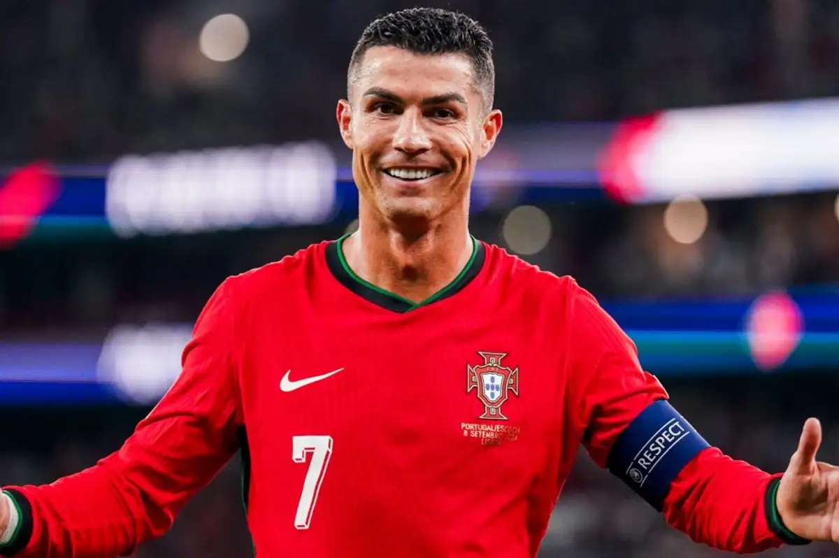 Cristiano Ronaldo'nun Avrupa'ya Dönüş Senaryolarında Beşiktaş Sürprizi!