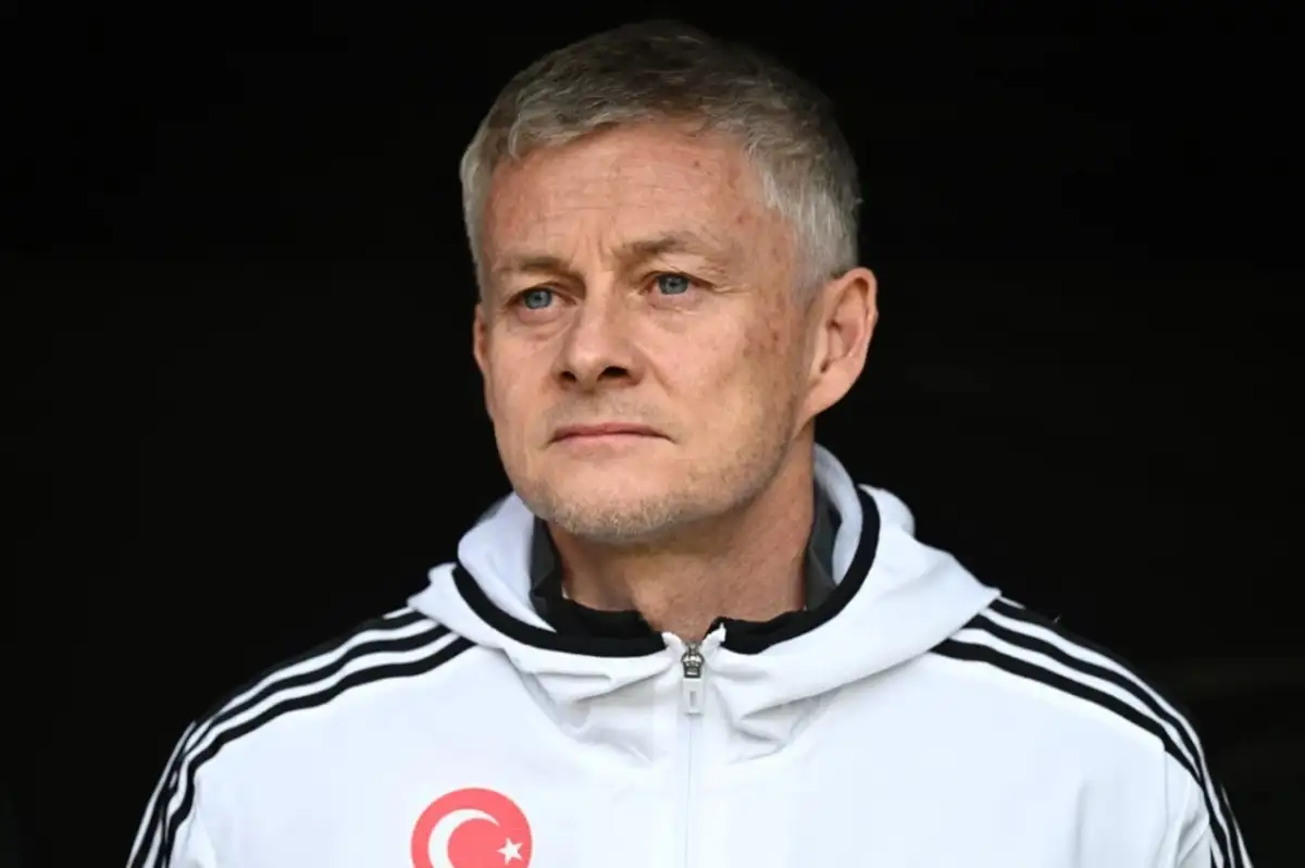 Beşiktaş Yeni Sezona İddialı Bir Giriş Yapmak İstiyor: Solskjaer'ın Hedefinde Patrick Berg Var!
