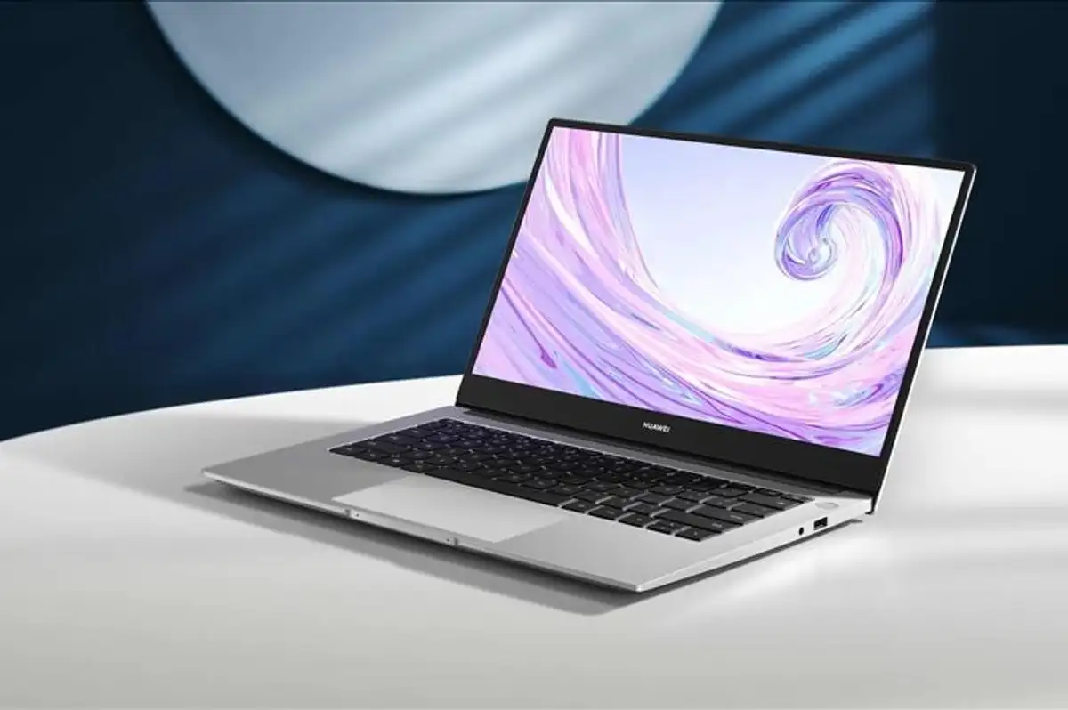 Huawei, HarmonyOS İşletim Sistemiyle Bilgisayar Pazarına Giriş Yaptı