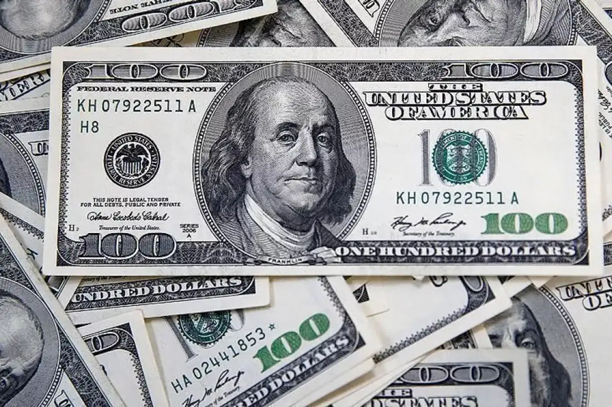 ABD'nin Kredi Notu Düşürüldü, Dolar Kan Kaybetmeye Devam Ediyor!