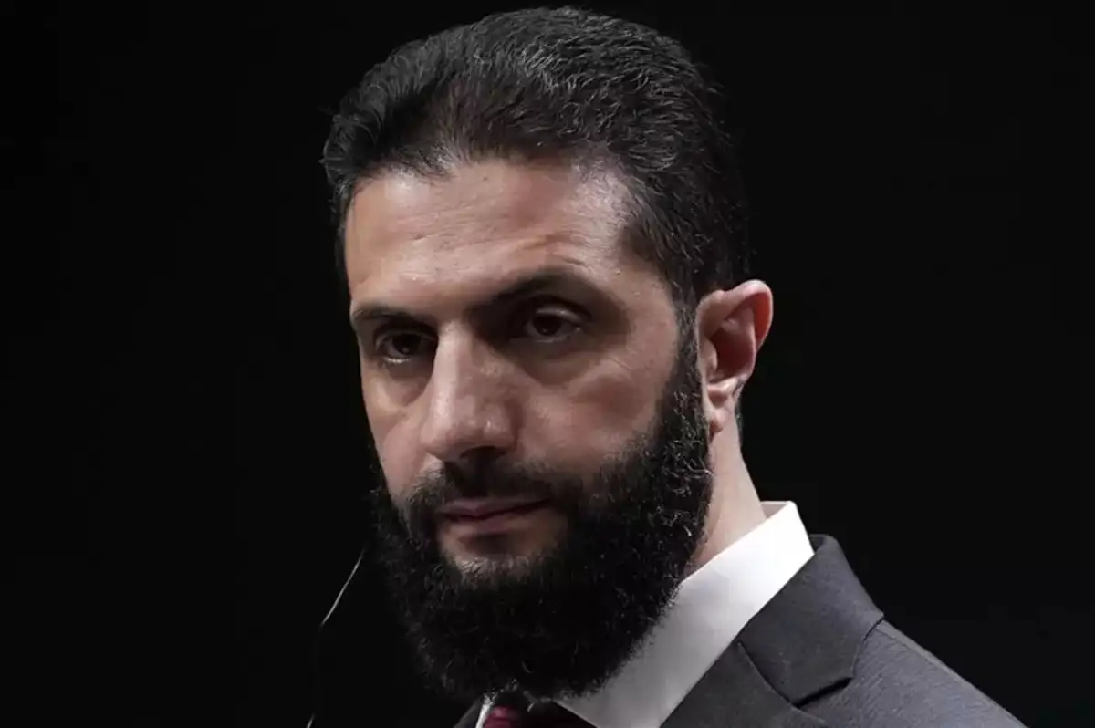 Avrupa Birliği'nden Suriye'ye Destek! Ekonomik Yaptırımlar Kaldırılıyor