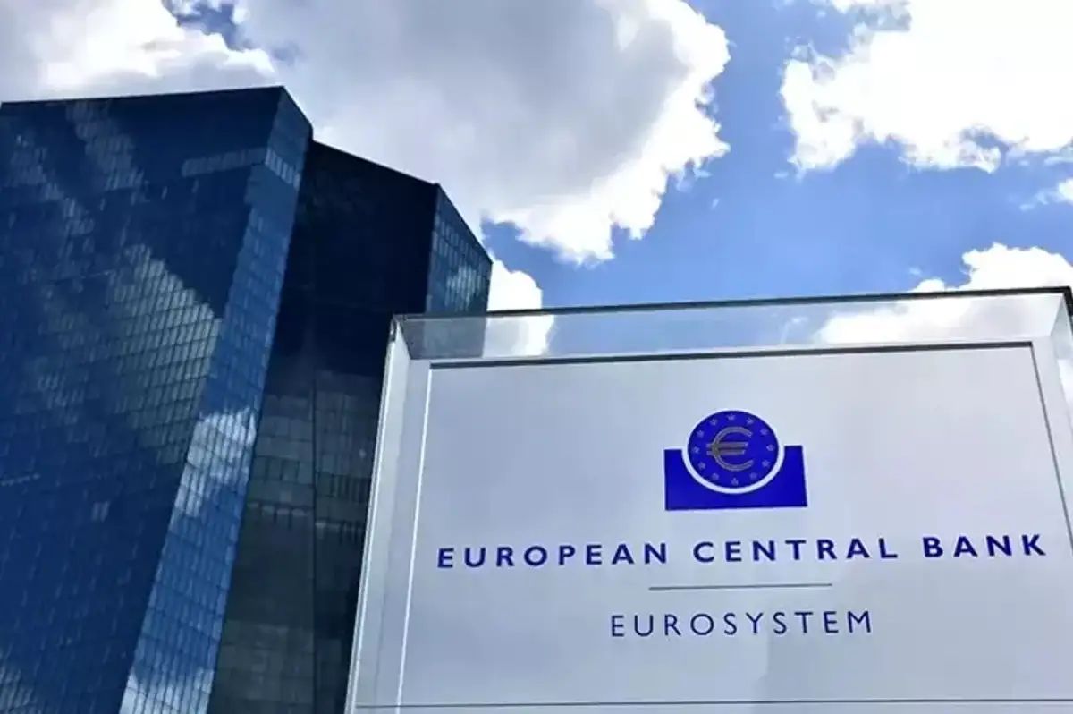 Avrupa Merkez Bankası'ndan Uyarı: Ticaret Gerilimleri Finansal İstikrarı Tehdit Ediyor
