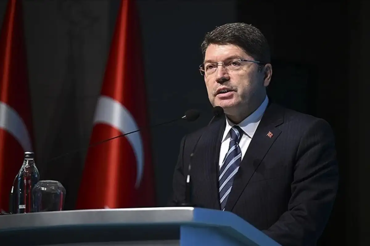Ceza Yasasında Kapsamlı Değişiklik: Hangi Suçların Cezası Artacak?