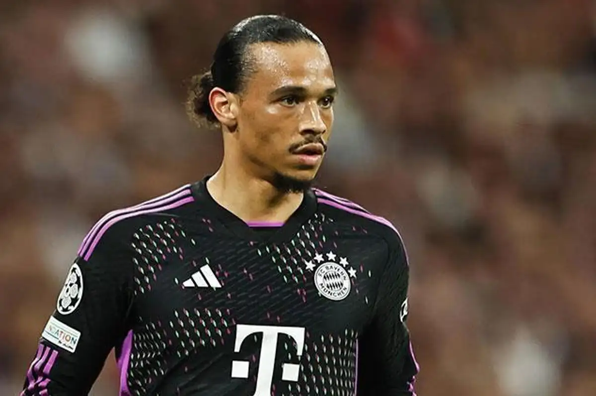 Galatasaray'dan Leroy Sane Açıklaması: "Tek Oyuncu O Değil"