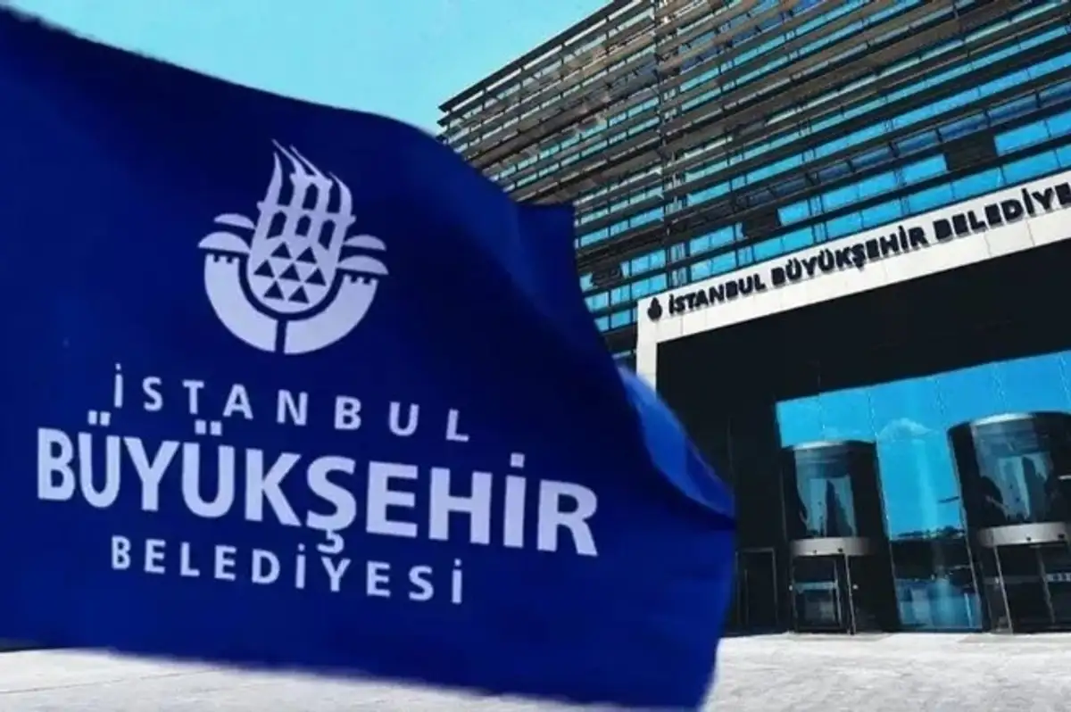 İBB'ye Yolsuzluk Soruşturmasında 3. Dalga! 22 Gözaltı Kararı