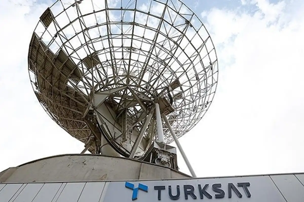 TÜRKSAT Mobil Operatör Oluyor