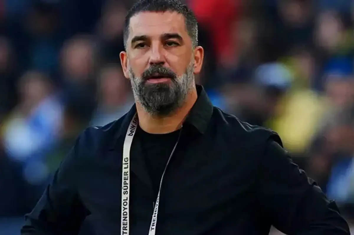 Arda Turan'ın Yeni Adresi ve Maaşı Belli Oldu