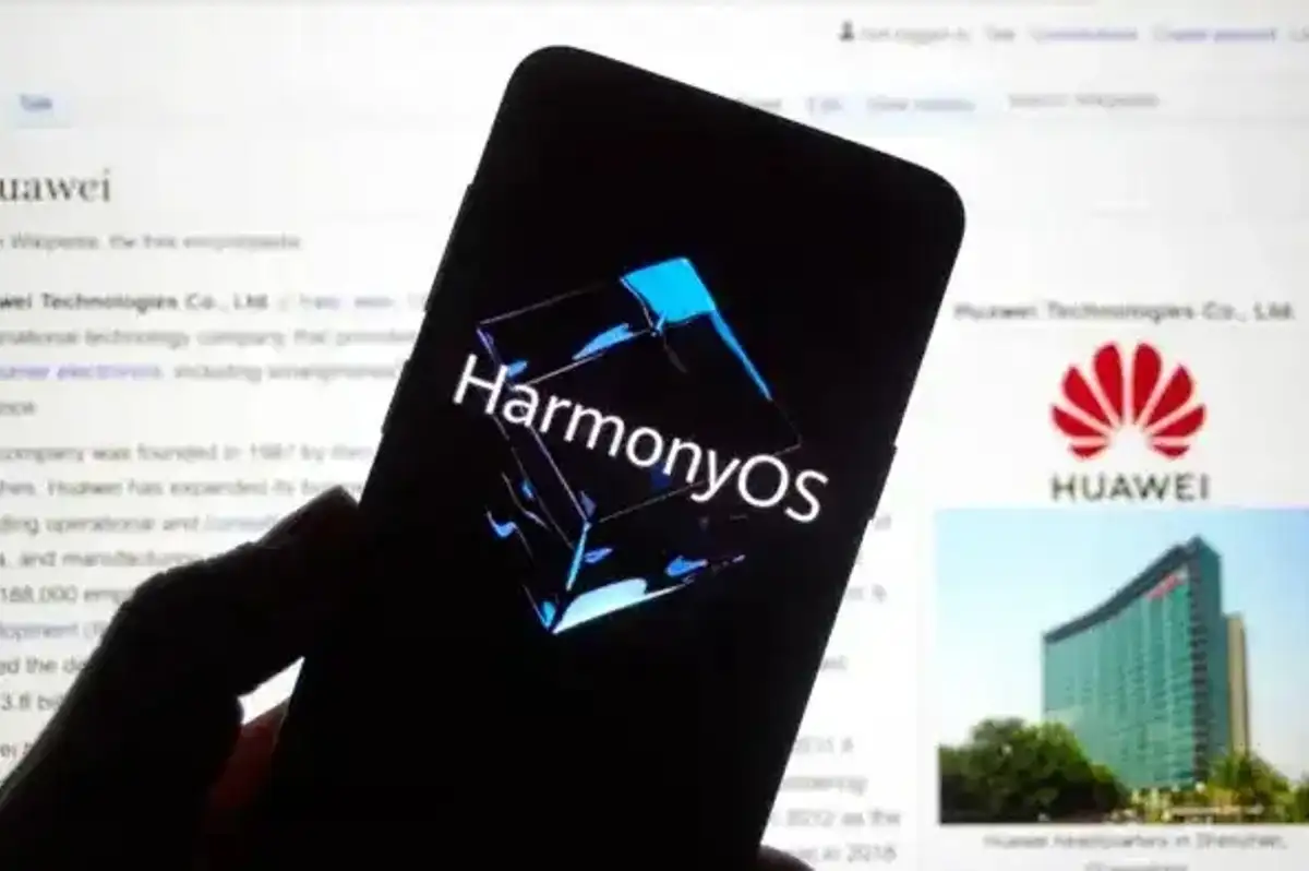 Huawei HarmonyOS Güvenlik Endişesiyle Gündemde!
