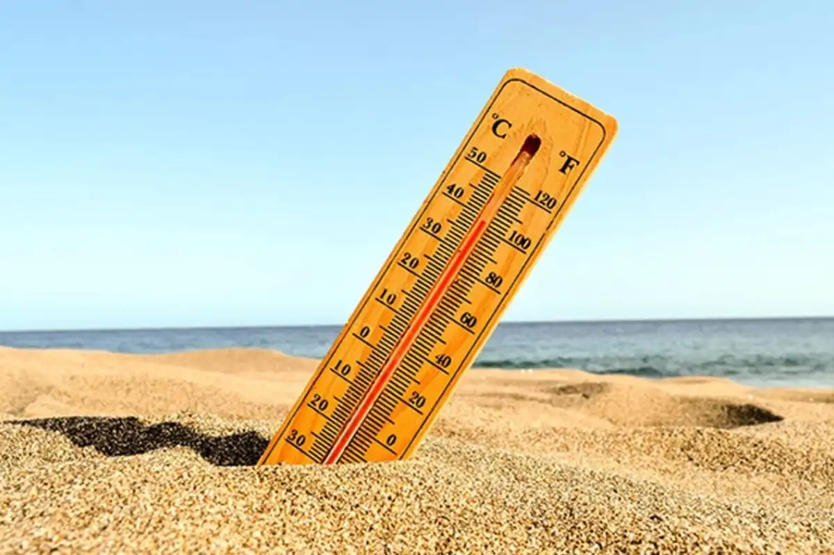 Meteoroloji Uyardı: Sıcaklıklar Mevsim Normallerinin 10 Derece Üzerine Çıkacak!