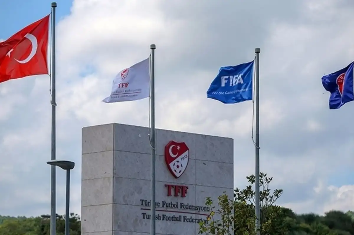 Süper Lig'den 7 Kulüp PFDK'ya Sevk Edildi