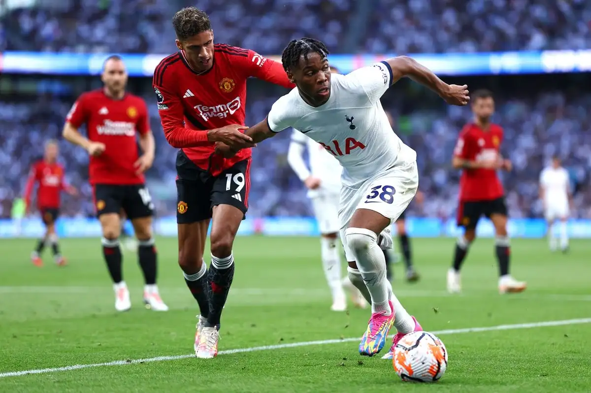 UEFA Avrupa Ligi Finali: Tothenham-Manchester United Maçı Ne Zaman, Saat Kaçta, Hangi Kanalda?