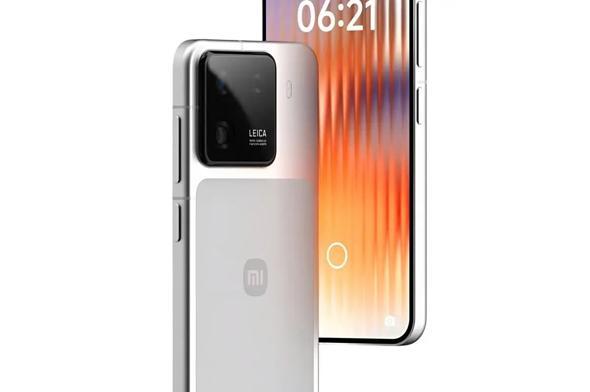 Xiaomi 16 Tasarımı Sızdı: İddialı Görüntüsüyle Beğeni Topladı