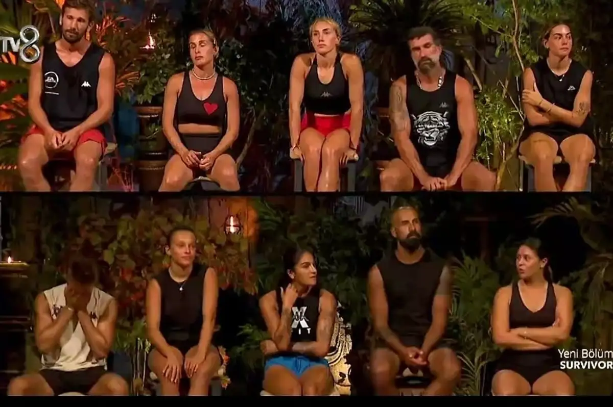 Acun Ilıcalı'dan Survivor Şampiyonluk Anketi! İşte Anketin Şampiyonu
