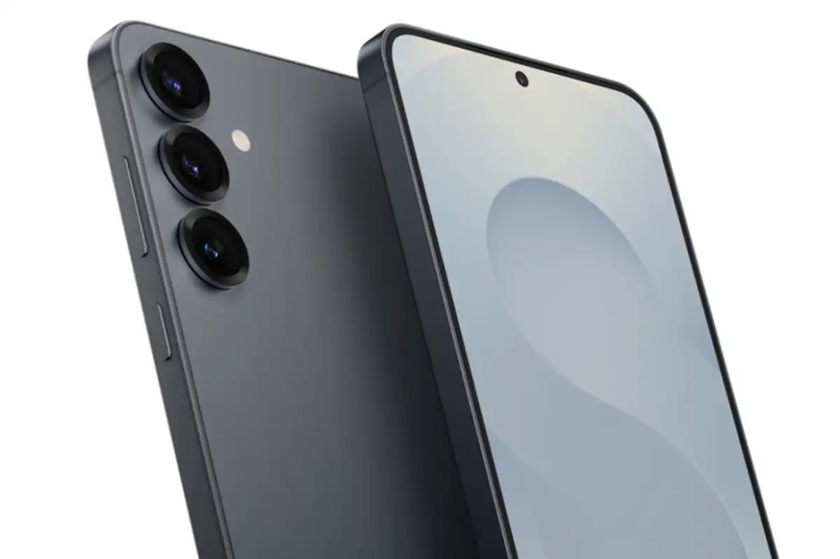 Galaxy S26 Yeni Bir Ana Kamera Sensörüne Sahip Olacak