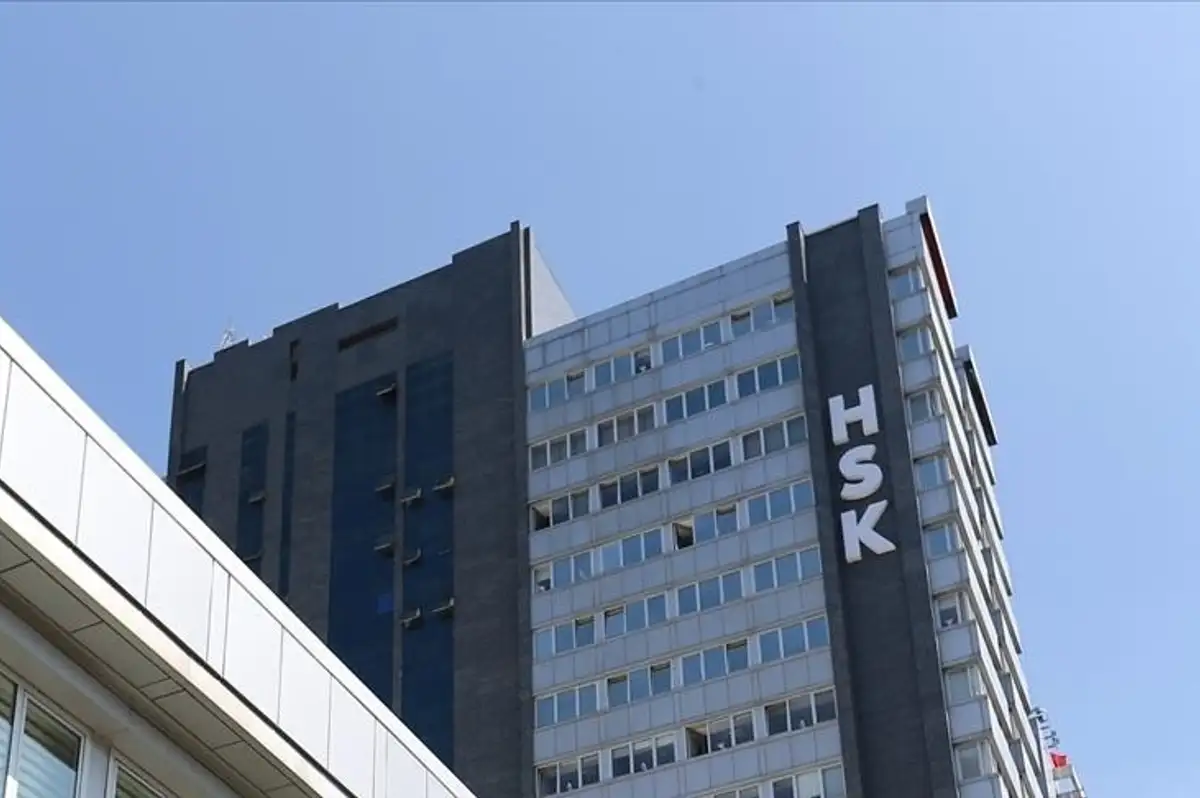 HSK Üyeliklerine Dair Seçim Kararı Resmi Gazete'de