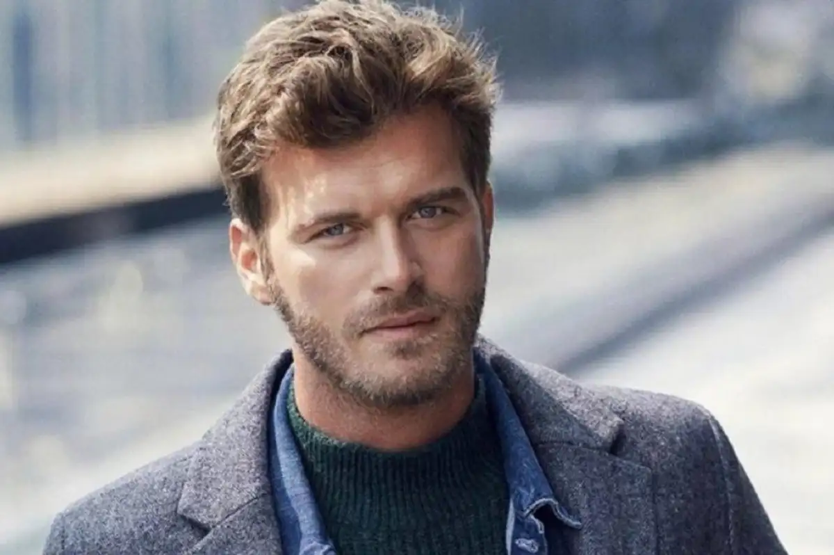 Kıvanç Tatlıtuğ'dan Şaşırtan İtiraf: Yıllarca O Hastalıkla Mücadele Etmiş...