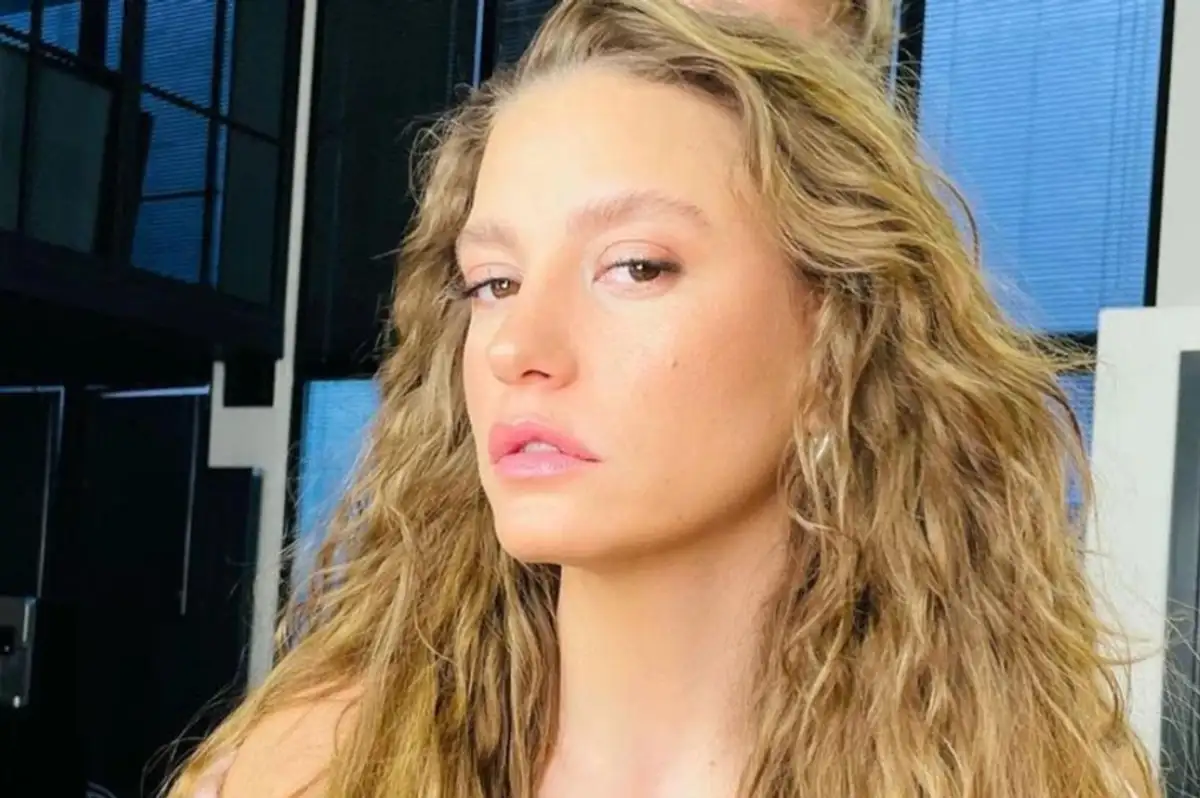Serenay Sarıkaya Yüzü Olduğu Bankayla Reklam Anlaşmasını Yeniledi