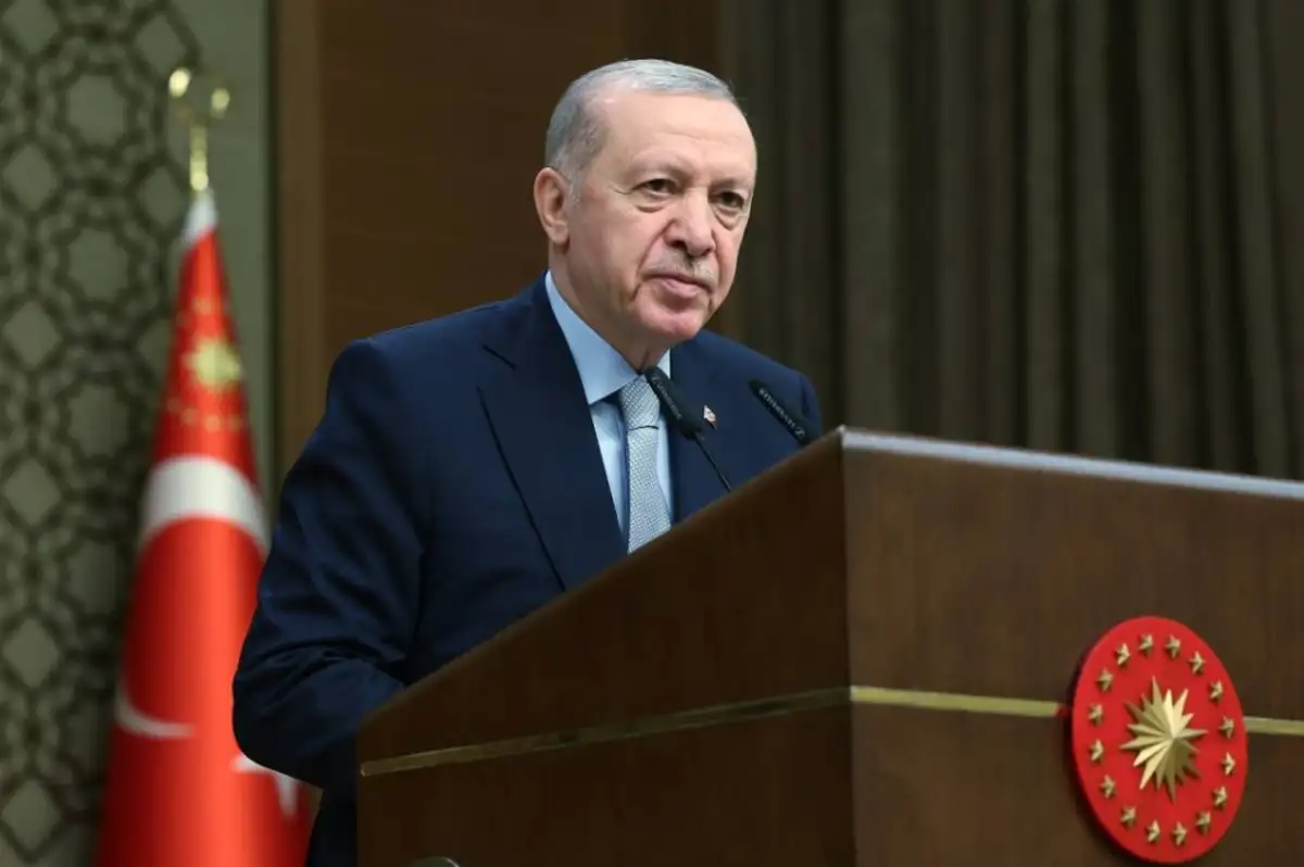 Silah Bırakma YPG'yi Kapsıyor Mu? Erdoğan Yanıtladı