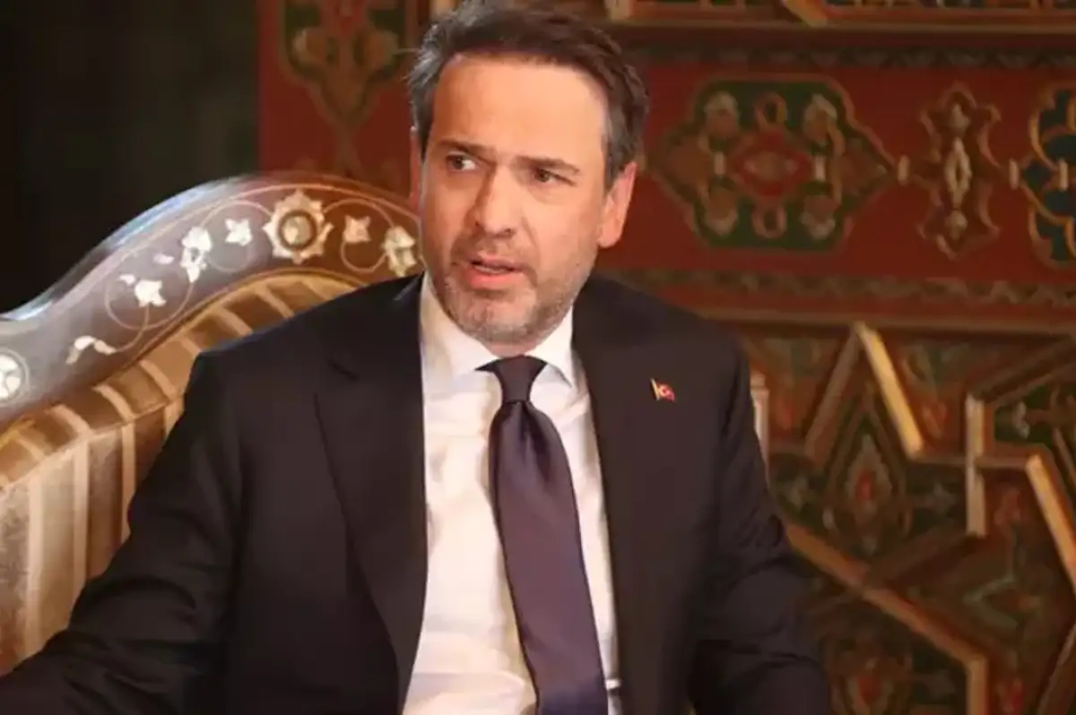 Türkiye, Suriye'ye Enerji İhracatını Üç Katına Çıkarmaya Hazırlanıyor