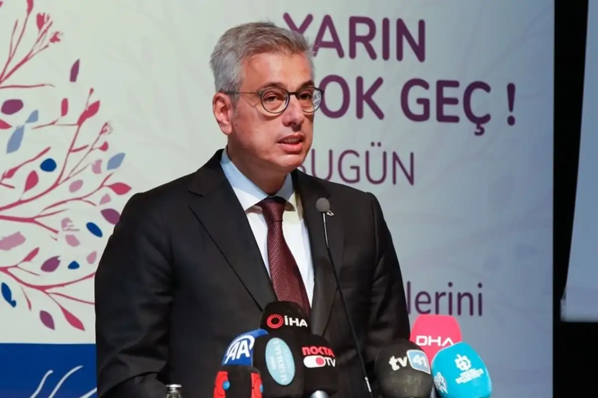 Bakan Memişoğlu: "Normal Doğum Eylem Planında İlk Sonuçlar Alındı"