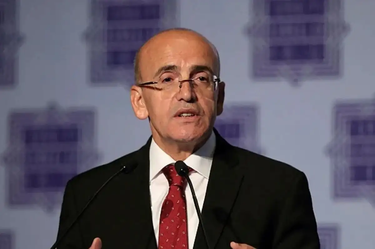 Bakan Şimşek Müjdeyi Verdi: KOBİ'lere Yeni Destek Paketi Yolda